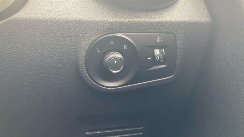 MG Zs 105kW Excite EV 45kWh 5dr Auto Electric Hatchback